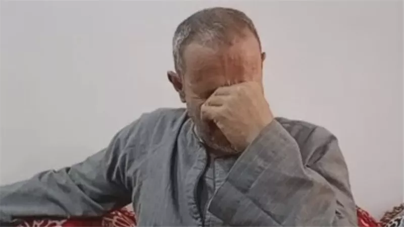 تجديد حبس الخفير المتهم باغتصاب مريم صغيرة شبين القناطر 15 يوما
