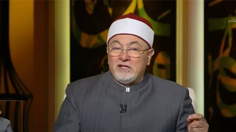 في يوم العمال .. خالد الجندي: اتقوا الله في عمالكم