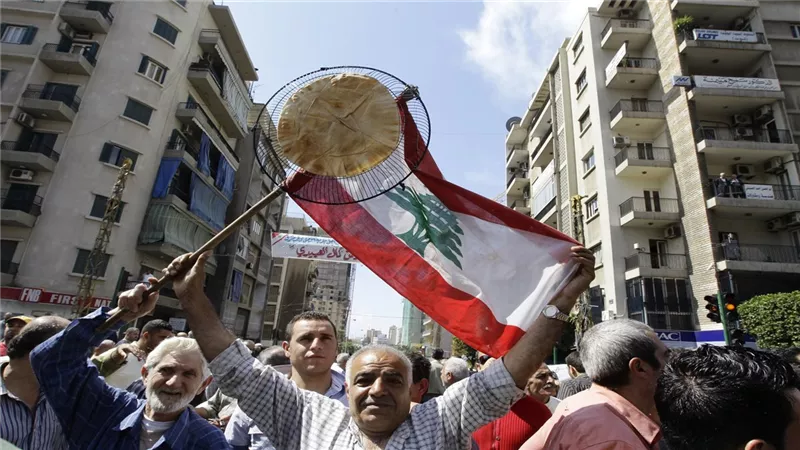 عيد العمال في بيروت.. احتفال رغم الألم ورسائل دعم لصمود الطبقة العاملة