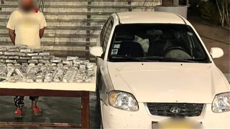 الأمن يلاحق 