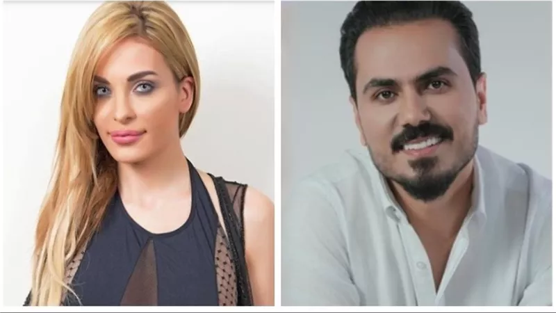  دومينيك حوراني ضيفة نزار الفارس في برنامج «من قريب» | خاص