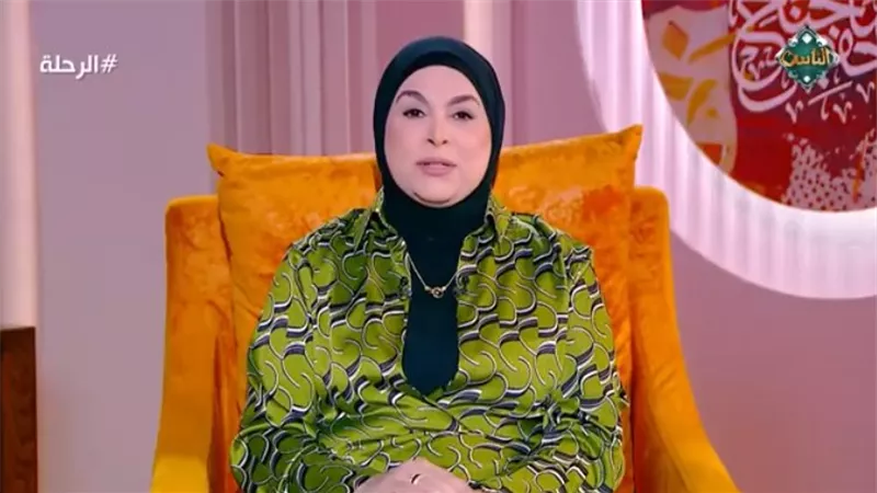 استشارية أسرية: «المودة تتكون في سنين الشباب.. والرحمة بتبان في الكبر»