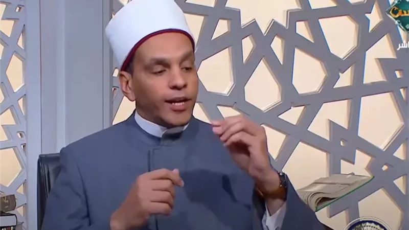 أمين الفتوى: 