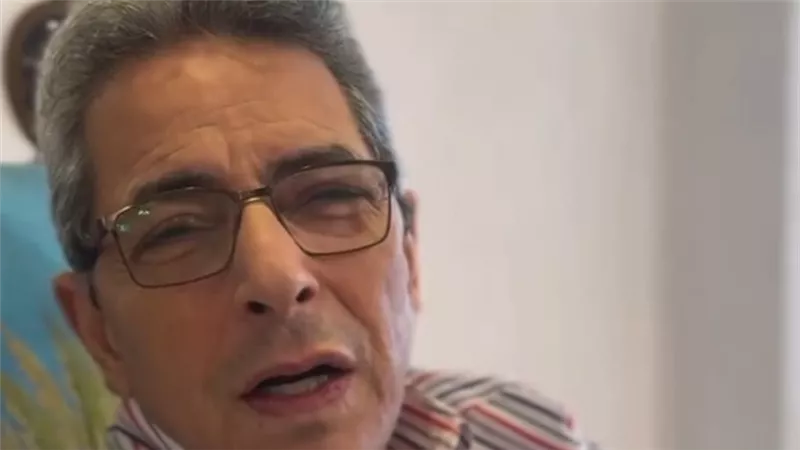 محمود سعد: 