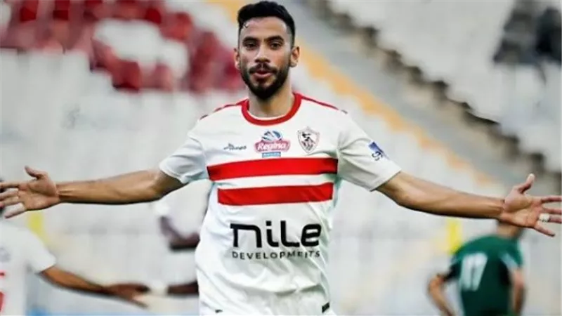 صفقة تبادلية من العيار الثقيل بين الزمالك وبيراميدز | خاص