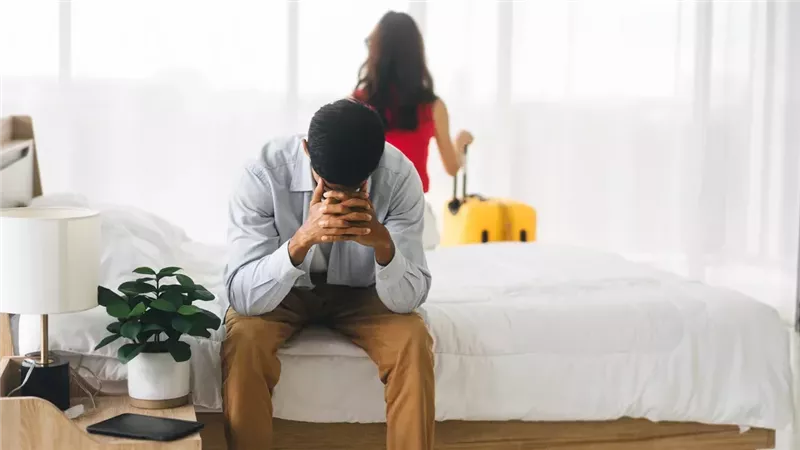 هل حان وقت الطلاق؟! .. اعرفي نصائح خبراء العلاقات الزوجية 