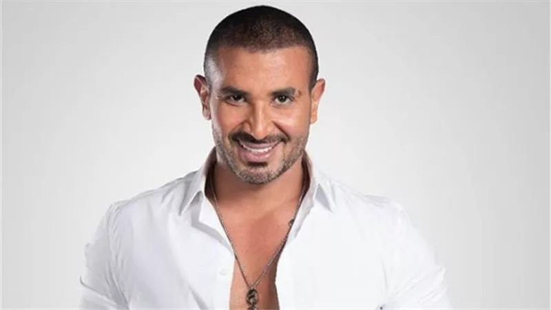 «لو مشلولين».. رسالة مثيرة من أحمد سعد لهذه الفئة في عيد العمال