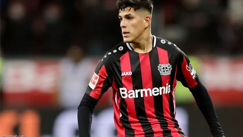 بييرو هينكابي خيار ريال مدريد الثاني .. في حال فشل صفقة ساليبا
