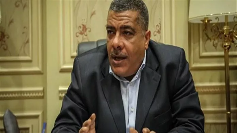 برلماني: دعم غير مسبوق للعمال في الجمهورية الجديدة وتعزيز حقوقهم في القانون 