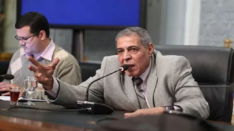 أمين مسعود: لن نصدر قانونًا للإيجار القديم دون دراسة شاملة تحفظ الحقوق
