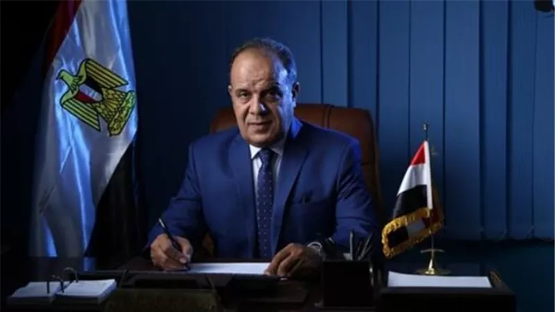 الحرية المصري يثمن الروابط التاريخية والاستراتيجية بين مصر والكونغو