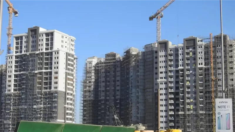 30% إلى 10% فقط.. كيف يتغير مسار أسعار العقارات في مصر في 2026؟