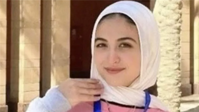وفاة طالبة كلية الألسن بالإسماعيلية بعد 60 يوماً من العلاج إثر حادث أليم 