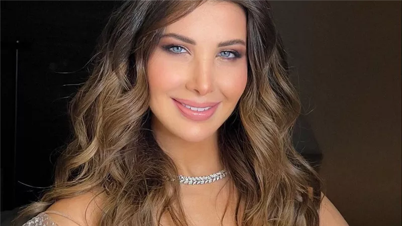 نانسي عجرم: الدفء والحشد والأجواء مصر 