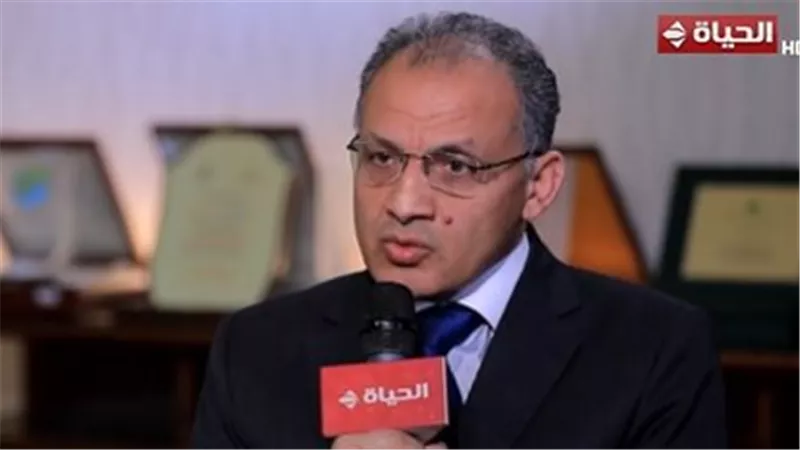 فرحات: نجاح «الأهرام» في مواجهة التحديات المختلفة دليل قوتها |فيديو 
