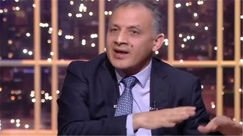 فايز فرحات: الصحافة المتخصصة بدأت مُبكرًا مع مؤسسة الأهرام (فيديو)