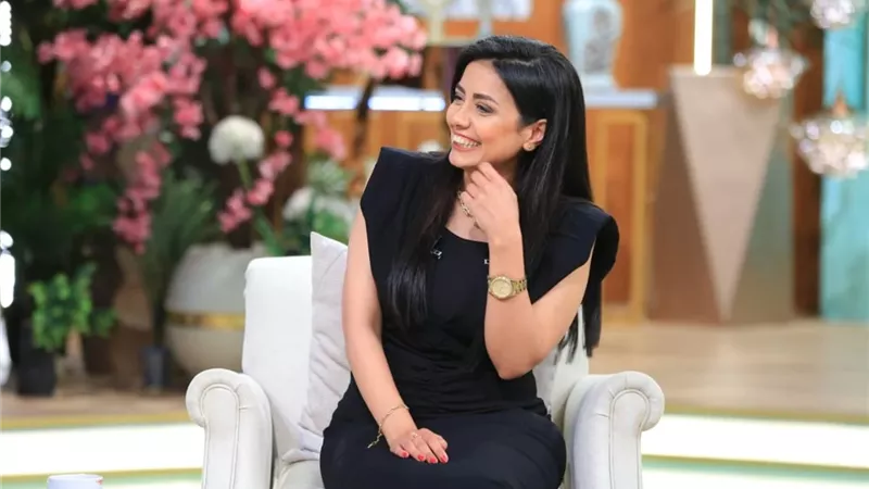 حاجة مُشرفة.. سهر الصايغ: المتحدة قدمت دعما كبيرا لمسلسل «حكيم باشا» 