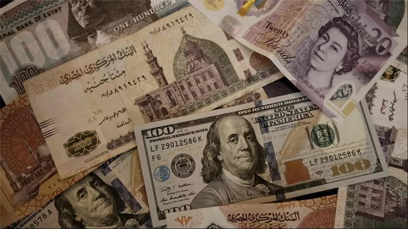 «الأخضر يستقر».. سعر الدولار في بداية تعاملات اليوم الأحد 4/5/2025