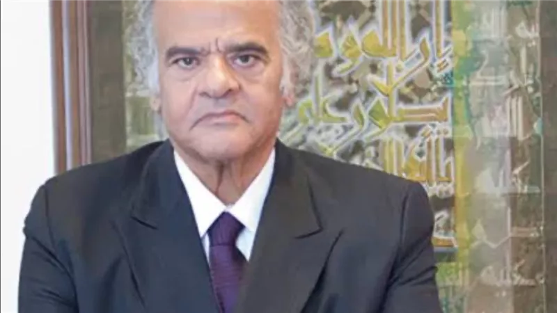 ممدوح عباس يعود لدعم الزمالك بقوة بعد رحيل جون إدوارد