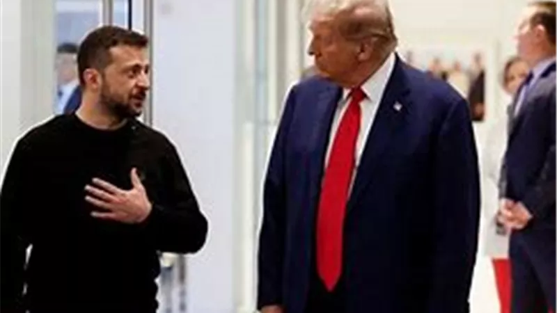 مسئول أمريكي : اتفاق المعادن سيعزز موقف ترامب في المفاوضات مع روسيا