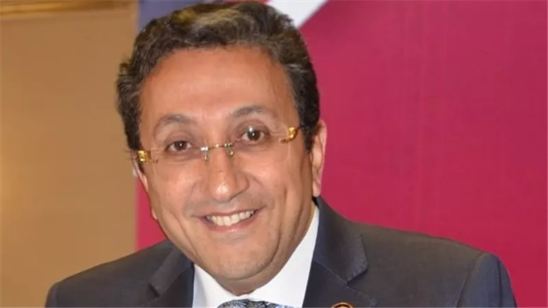 أول تحرك برلماني عاجل بشأن ربط مباراة مصر وإيران بفعالية لمجتمع «الميم»