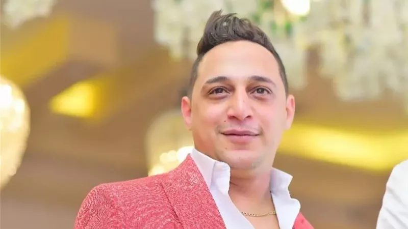 صفحة رضا  البحراوي تنفي وفاة والدته: ما زالت تحت الرعاية الطبية