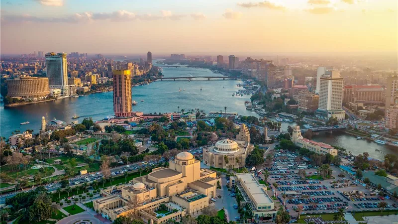 جمعية مسافرون : ثقة ملحوظة في المقصد السياحي المصري والسعودي | خاص