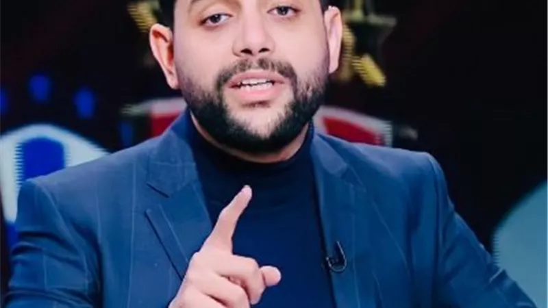  عاقب يا كابتن وليد.. محمد فارس يعلن استيائه من أداء الأهلي أمام إنبي 