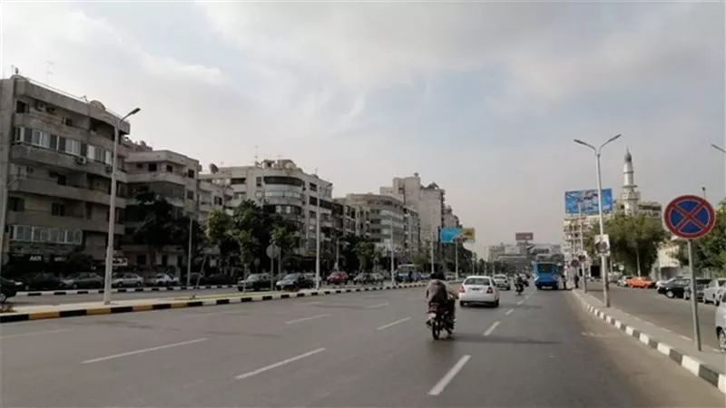 سيولة مرورية ملحوظة بمحاور وميادين القاهرة والجيزة صباح الجمعة