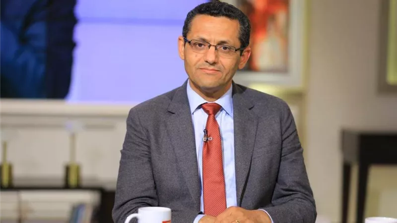 البلشي لـ الصحفيين: حضوركم هو عنوان اليوم.. سأبقى على العهد وسأظل نقيبا للجميع