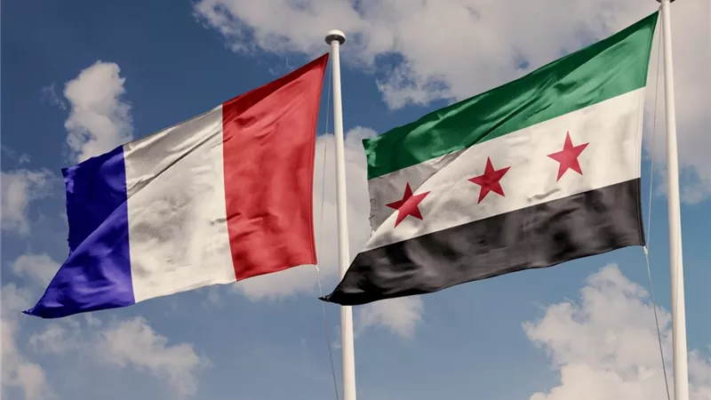 باريس تدعو دمشق لضبط النفس .. ودعوات دولية لوقف التصعيد الطائفي في سوريا
