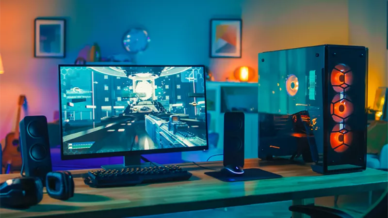 مشكلات تقنية.. 5 ألعاب تفضل على الكمبيوتر بدلاً من الكونسول