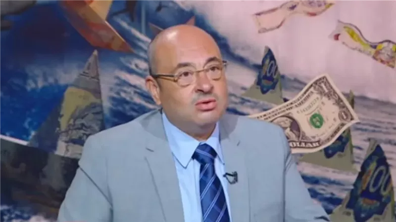 علاء السقطي: التسهيلات الضريبية تخدم مجتمع الأعمال وتدعم الاستثمار|خاص
