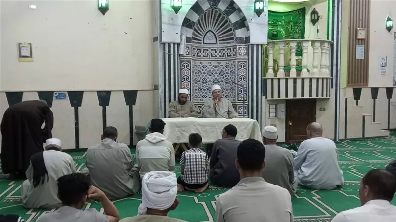 150 ندوة علمية بعنوان “فضل الذِّكر وأحكامه