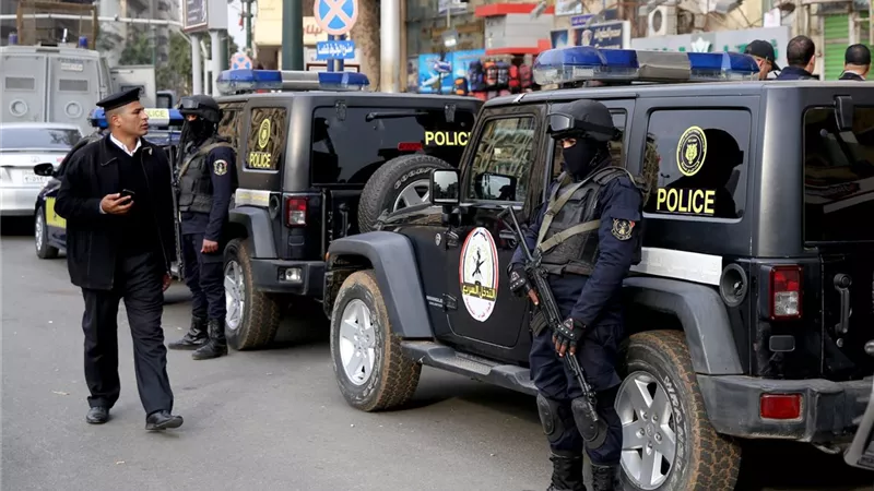 بسبب أرض زراعية.. إصابة 3 أشخاص في مشاجرة بالأسلحة النارية في سوهاج 