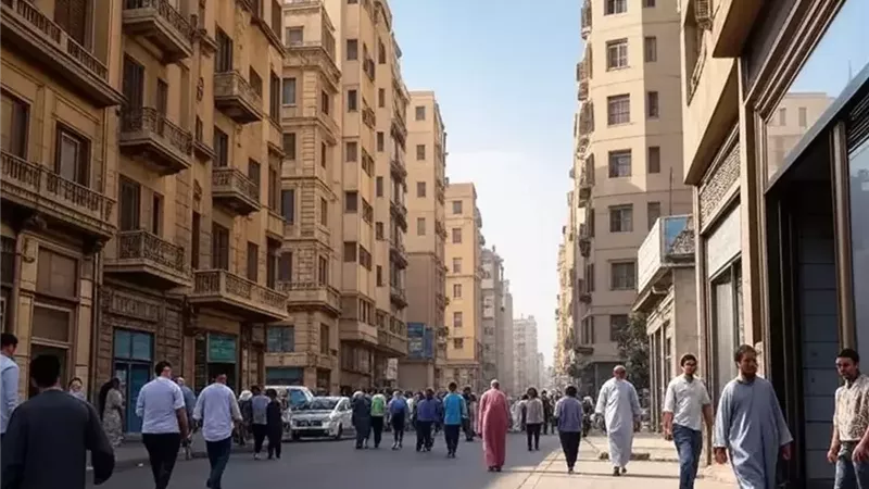 رقم قومي لكل عقار.. 