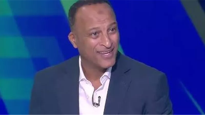 نسجد للمدرب الأجنبي ..عرابي : حسام البدري لم يأخذ فرصته كاملة في تدريب المنتخب