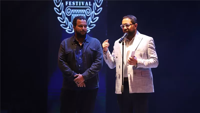 العام المقبل .. رئيس مهرجان الإسكندرية: سنعرض أفلام المهرجان بسينما أمير ومترو