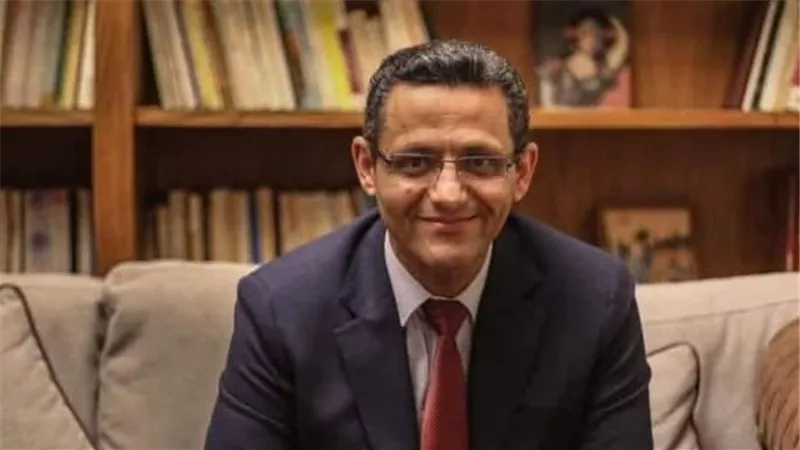 نقيب الصحفيين: التغيير الوزاري يجب أن يشمل السياسات وليس الوجوه فقط