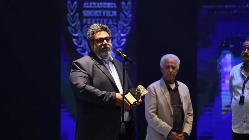 قائمة المكرمين في حفل ختام الدورة الـ 11 من مهرجان الإسكندرية .. تفاصيل