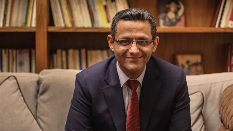 البلشي: سنبدأ مرحلة الدفع الإلكتروني خلال أيام وإنجازات عديدة للجنة الإسكان