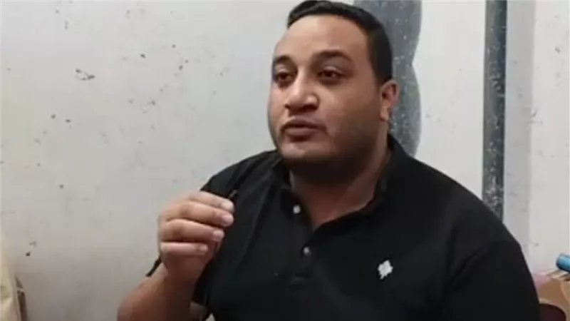 شقيقان مسلمان أنقذا سكان منطقة كنيسة ماجرجس من حريق مدمر