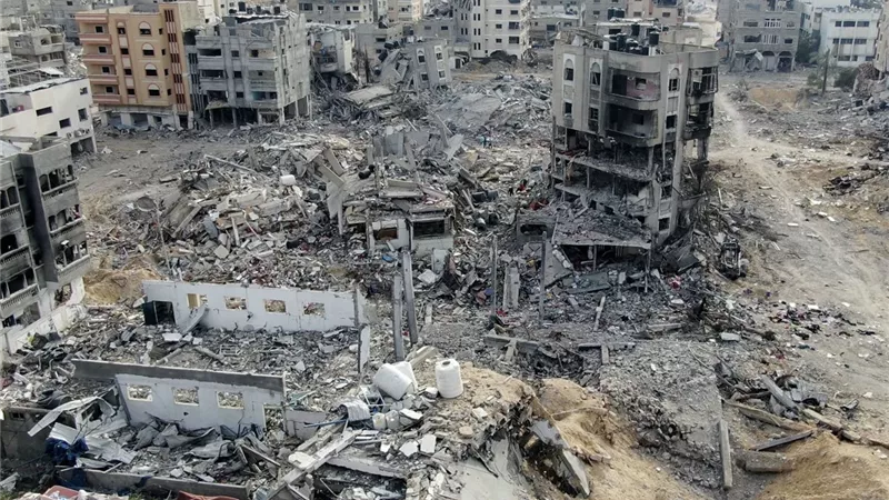 الصحة الفلسطينية: مستشفيات غزة تمتلك وقودًا يكفي 3 أيام فقط