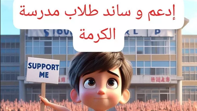 بيان من أولياء أمور مدرسة الكرمة بدمنهور عقب الحكم في قضية 