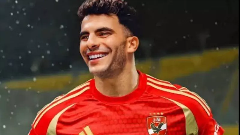 الأهلي يعلن صفقة زيزو رسميًا 1 يونيو.. برنامج خاص قبل كأس العالم للأندية| خاص