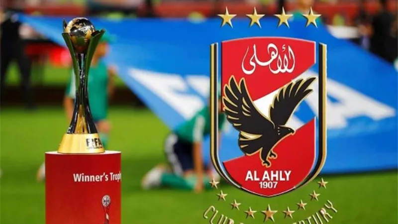  تفاصيل ملف المدير الفني للأهلي والصفقات قبل كأس العالم للأندية (فيديو)