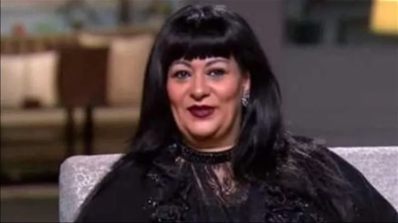 فريدة سيف النصر تصدر تحذيرًا صارمًا: لا لتدنيس الفن بمشاهد لا تليق