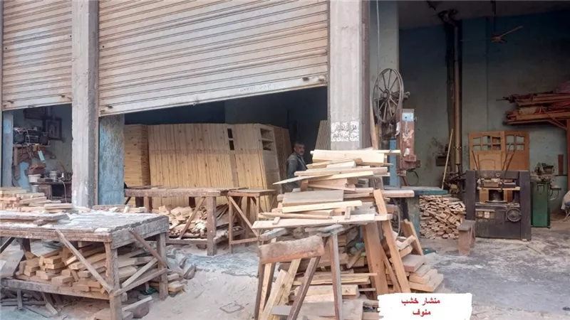 محافظ المنوفية: برنامج مشروعك وفر 20 فرصة عمل بتمويل يزيد عن 4 ملايين جنيه