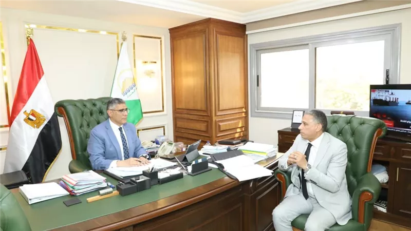 تبدأ 17 مايو.. محافظ الجيزة يعتمد جداول امتحانات الفصل الدراسي الثاني 2025