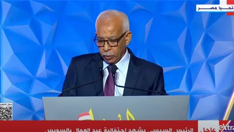 عبد المنعم الجمل لـ 